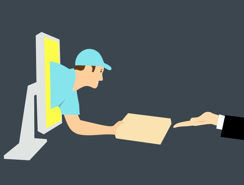 Drop shipping Business in Nepal